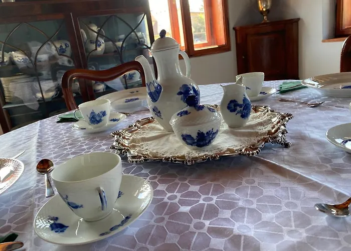 Ruska Daca فندق مبيت وإفطار 3*