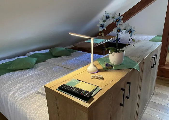 Ruska Daca فندق مبيت وإفطار