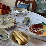 Bed & Breakfast Ruska Daca Ljubljana