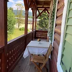 Bed & Breakfast Ruska Daca Ljubljana