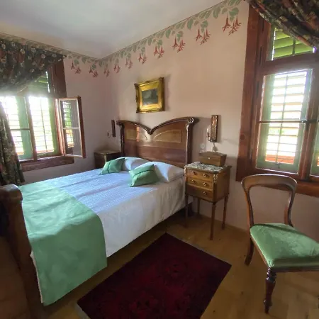 Ruska Daca 3* לובליאנה