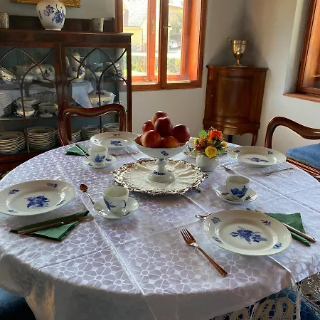 Bed and Breakfast Ruska Daca 3*