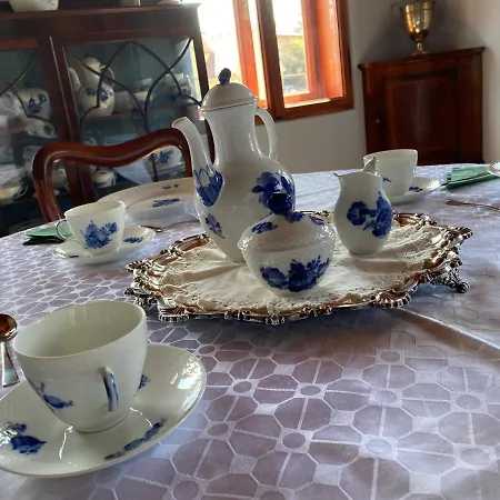 Ruska Daca לינה וארוחת בוקר 3*