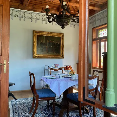 Ruska Daca לינה וארוחת בוקר