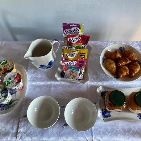 Ruska Daca Liubliana