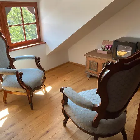 Nočitev z zajtrkom Ruska Daca