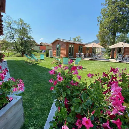 Ruska Daca Bed and breakfast 3*