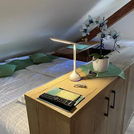 Ruska Daca לינה וארוחת בוקר