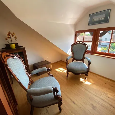 Bed and breakfast Ruska Daca 3*