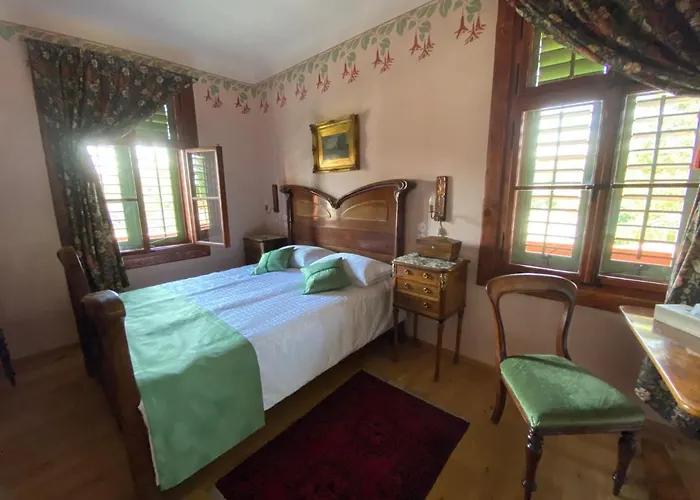 Ruska Daca 3* Laibach