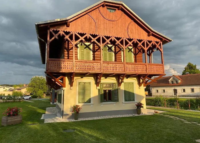 Ruska Daca 3* リュブリャナ