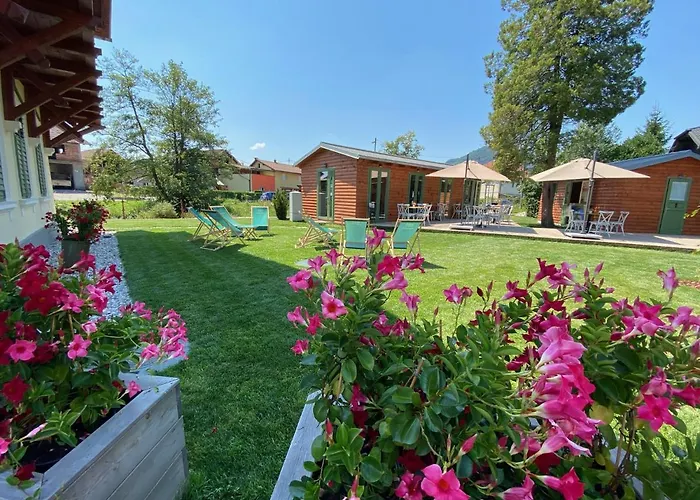 Ruska Daca Frühstückspension 3*