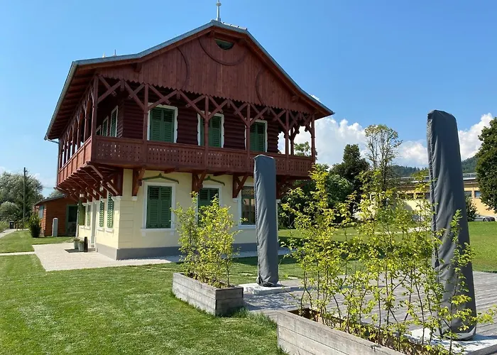 ベッド・アンド・ブレックファスト Ruska Daca 3*