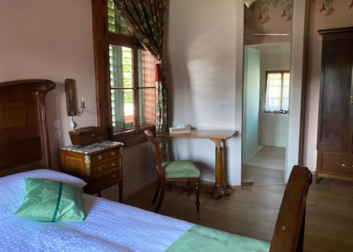 Bed & Breakfast Ruska Daca Ljubljana