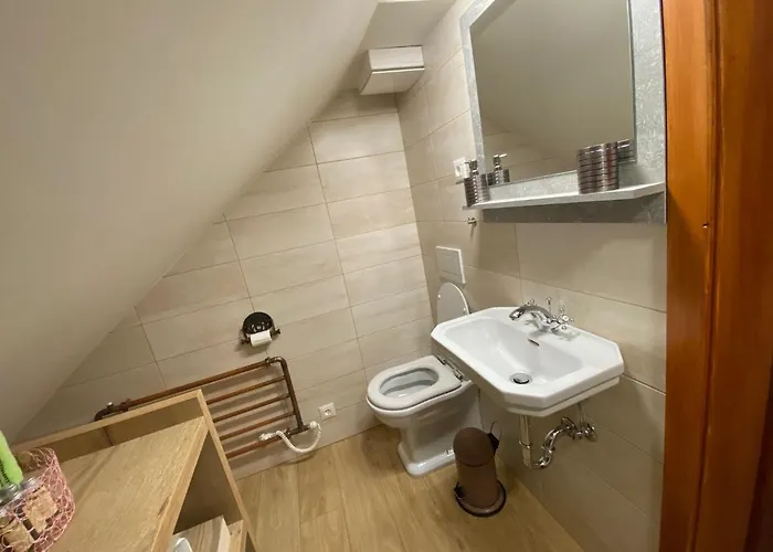 Ruska Daca ベッド・アンド・ブレックファスト リュブリャナ