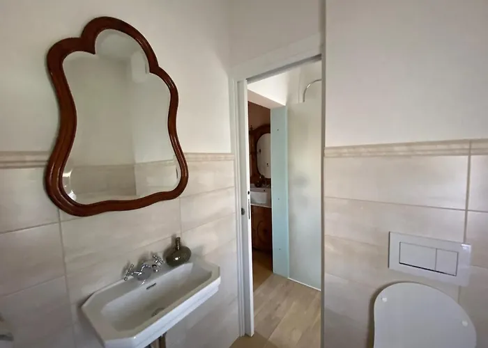 Ruska Daca Frühstückspension