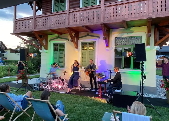 Ruska Daca ベッド・アンド・ブレックファスト