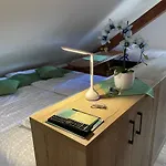 Ruska Daca Bed & Breakfast