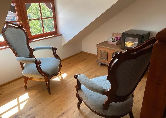 Nočitev z zajtrkom Ruska Daca