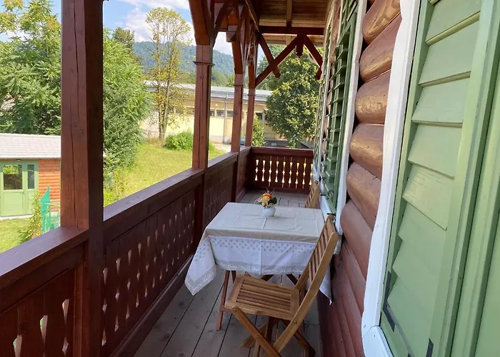 Nočitev z zajtrkom Ruska Daca Ljubljana